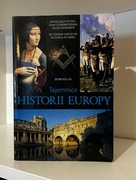 Tajemnice historii Europy - Dorota Lis