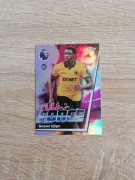 karta Nasser Djiga Full Force