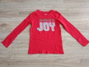 Bluzka koszulka z długim rękawem Circo rozm. 140/152