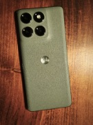 Motorola Edge 60 pro + ładowarka 