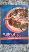 Religia U Źródeł wolności Podręcznik - Wydawnictwo św. Stanisława BM