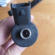 Wtryskiwacze jtd 0445110119 Alfa Romeo Fiat Lancia 110-150 KM