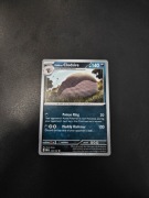 Paldean Clodsire - Obsidian Flames