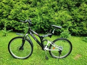 Poweru -power górski męski Romet i power miejski d