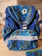 Plecak chłopięcy klasa 1-3