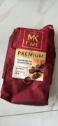 Kawa ziarnista MK cafe premium 1kg