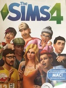 The Sims 4 Specjalna edycja cyfrowa 