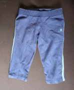Spodenki legginsy r. 110