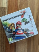 Mario Kart 7 - Nintendo 3DS
