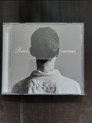 Eurythmics Peace cd