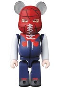Bearbrick 100% Series 40 Horror