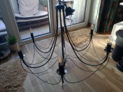 Żyrandol stan dobry 