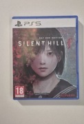Silent hill f Ps5