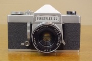 Aparat Tokiwa Seiki Co. Firstflex 35