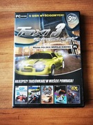 Gra PC Taxi 3 Extreme Rush