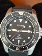Zegarek męski Seiko Prospex Sea Diver Solar