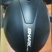 Kask SHARK D-SKWAL XL