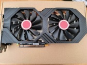 XFX Radeon RX 580 8GB OC