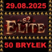 ELITEMT2 S2 (29.08.2025) - 50B 50 BRYŁEK 25KKK YANG LEGIT 100%