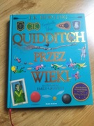 Quidditch przez Wieki ilustrowany