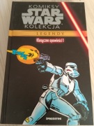 Star wars. Klasyczne opowieści. Część 1 Praca zbiorowa