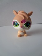 Littlest Pet Shop LPS królik