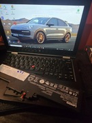 Lenovo Yoga 260 ThinkPad  i5 -6200U 8/256GB SSD FHD Super Stan