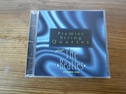 The Beatles Volume one - premier string quartet plays cd 