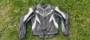 Kurtka skórzana motocyklowa Buffalo r.50