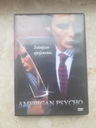American Psycho 2000 DVD PL 