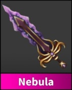 Nebula Roblox murder mystery 2.