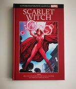 Superbohaterowie Marvela. Scarlet Witch 