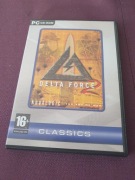 Gra Delta Force 2 Classics