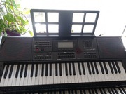 Casio CT -X5000 keyboard