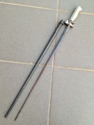 Bagnet francuski Lebel 1886