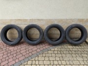 Opony premium Continental 235/55 R19 XL – 5-6 mm, komplet OKAZJA