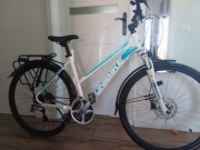 Unibike Flash koła 28