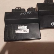 Moduł komputer Z650 Ninja 650 Odblokowanie Versys A2 odblokowany