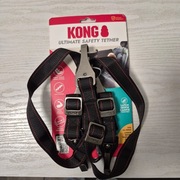 Lina asekuracyjna Kong ultimate dla psów 