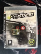 Need for Speed Pro Street | PS3 |