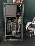 Komputer stacjonarny Ryzen 5 5600 RTX3070 32 gb ram