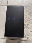 PlayStation 2 NTSC-J brak obrazu