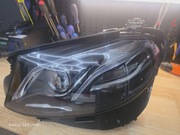 Lampa Mercedes 213 Multibeam