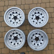 felgi american racing 14x7 5x120.65 i 5x115 usa muscle mustang chevrolet