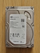 Dysk HDD Seagate 3TB ST3000DM001