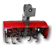 Glebogryzarka doczepiana WEIMA do WM1100-6, WM1000