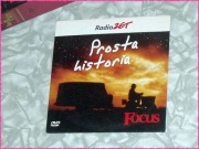 PROSTA HISTORIA ,,,, David Lynch