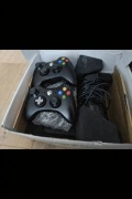 Xbox360 z Rgh freestyle3 25 gier na dysku kopie zapasowe