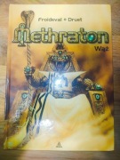 Methraton #1: Wąż
