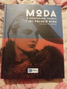 Moda w okupowanej Francji i jej polskie echa